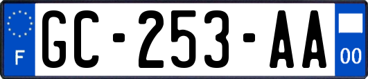 GC-253-AA