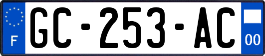 GC-253-AC