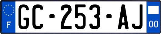 GC-253-AJ
