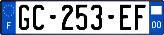 GC-253-EF