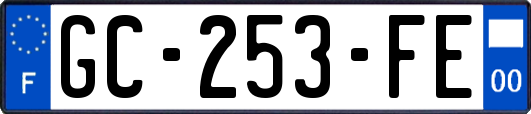 GC-253-FE