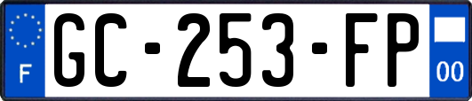 GC-253-FP