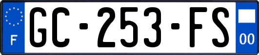 GC-253-FS