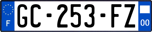 GC-253-FZ