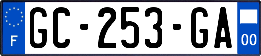 GC-253-GA