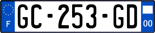 GC-253-GD