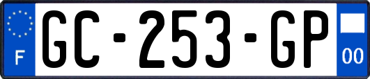 GC-253-GP