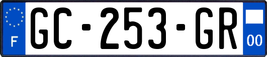 GC-253-GR