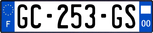 GC-253-GS