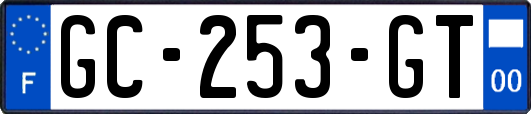 GC-253-GT