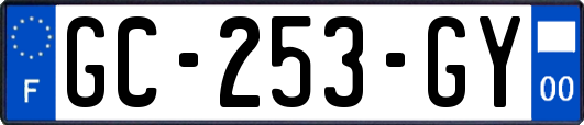 GC-253-GY