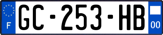 GC-253-HB