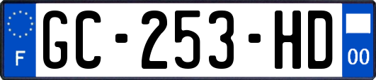 GC-253-HD