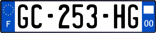GC-253-HG