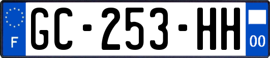 GC-253-HH