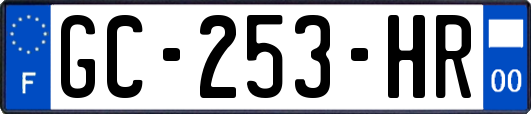 GC-253-HR