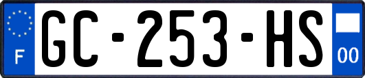 GC-253-HS