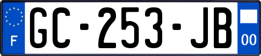 GC-253-JB