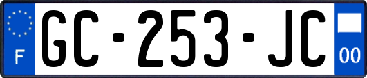 GC-253-JC