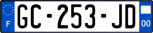 GC-253-JD