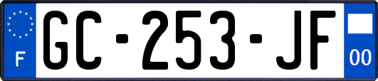 GC-253-JF