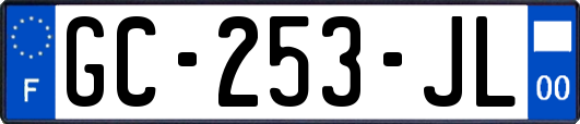 GC-253-JL