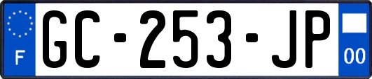 GC-253-JP