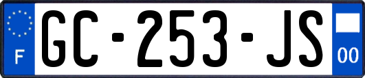 GC-253-JS