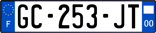 GC-253-JT