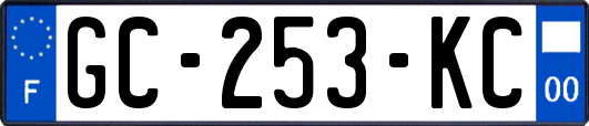 GC-253-KC