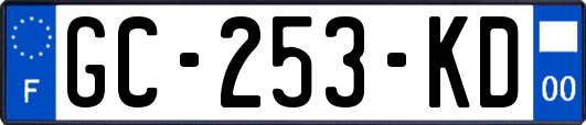 GC-253-KD