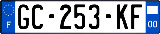 GC-253-KF