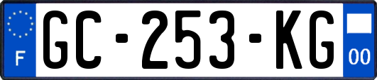GC-253-KG