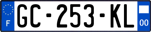 GC-253-KL