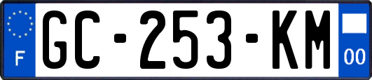 GC-253-KM