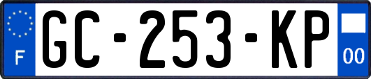 GC-253-KP