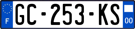 GC-253-KS