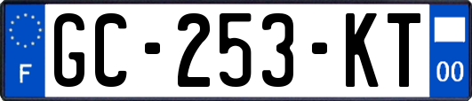 GC-253-KT