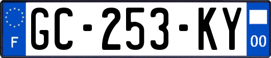 GC-253-KY