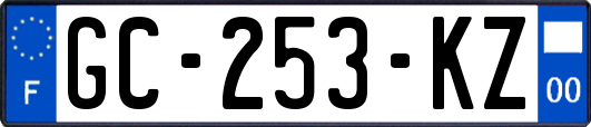 GC-253-KZ