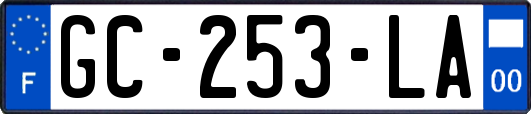 GC-253-LA