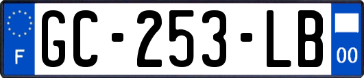 GC-253-LB