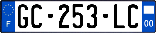 GC-253-LC