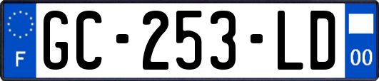 GC-253-LD