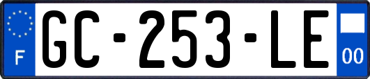 GC-253-LE