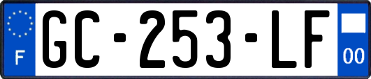GC-253-LF