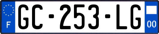 GC-253-LG