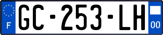 GC-253-LH