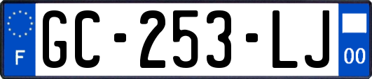 GC-253-LJ