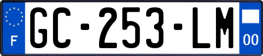 GC-253-LM